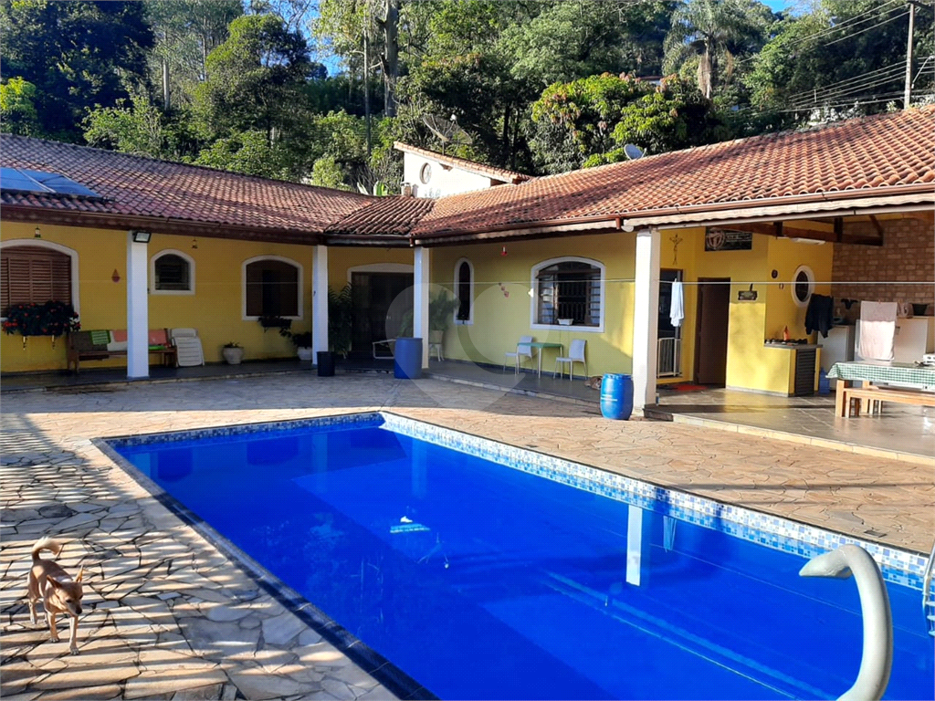 Excelente Casa em Mairipora