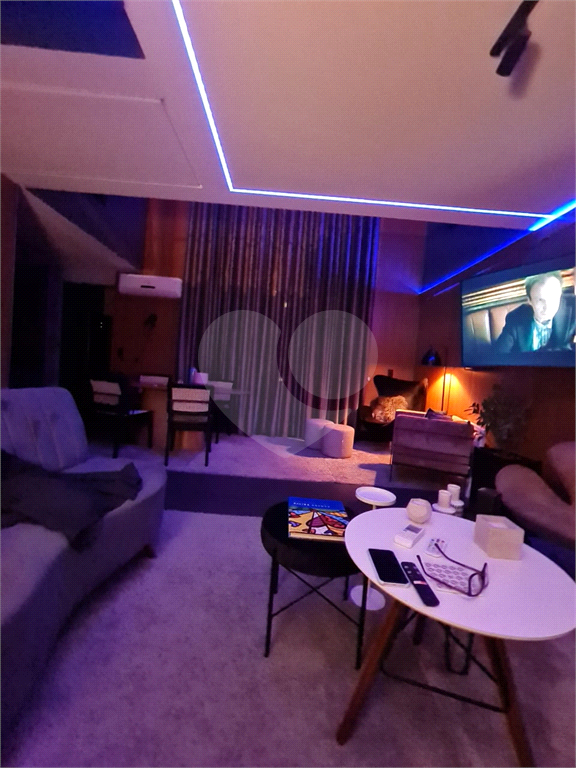 Apartamento, 1 quarto, 81 m² - Foto 3