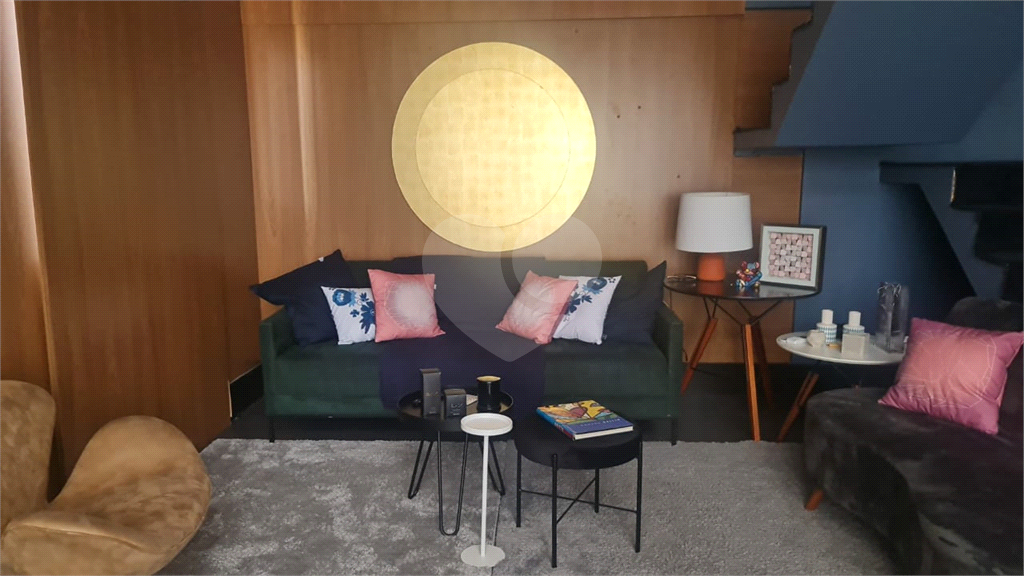 Apartamento, 1 quarto, 81 m² - Foto 11