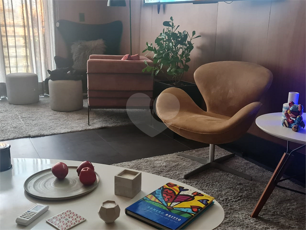 Apartamento, 1 quarto, 81 m² - Foto 2