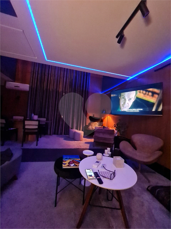 Apartamento, 1 quarto, 81 m² - Foto 4