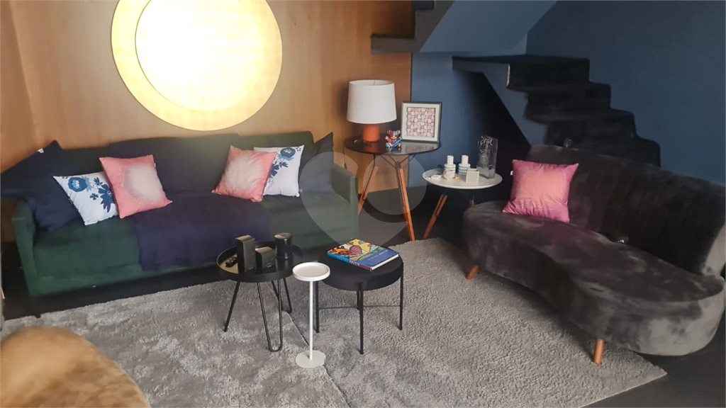 Apartamento, 1 quarto, 81 m² - Foto 10