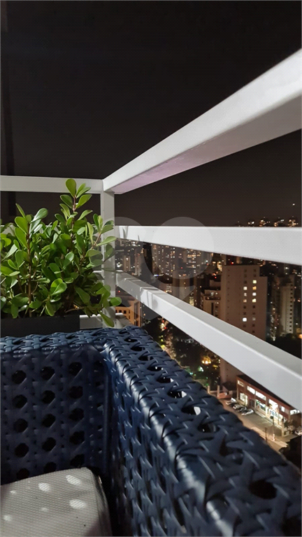 Apartamento, 1 quarto, 81 m² - Foto 15