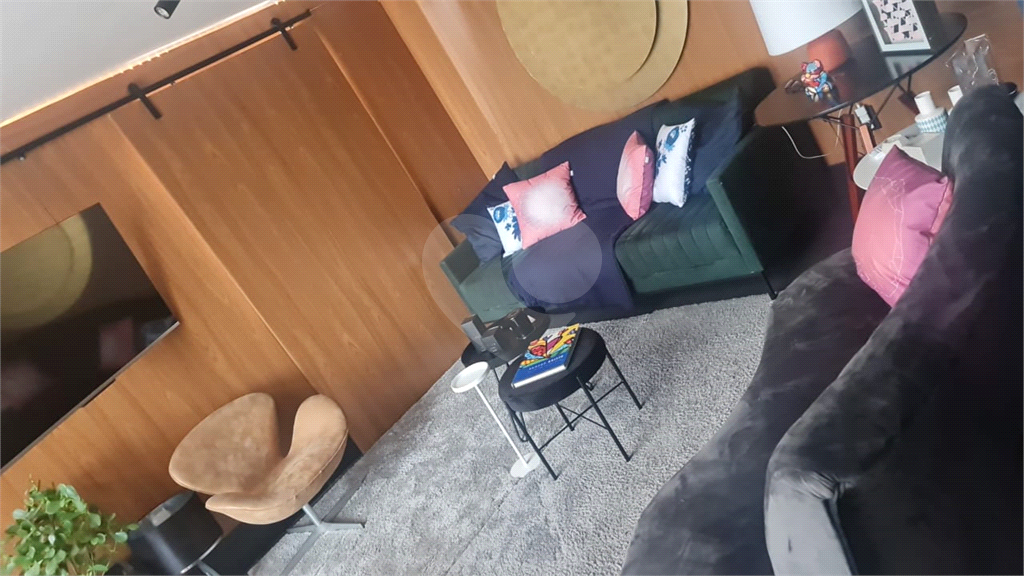 Apartamento, 1 quarto, 81 m² - Foto 9