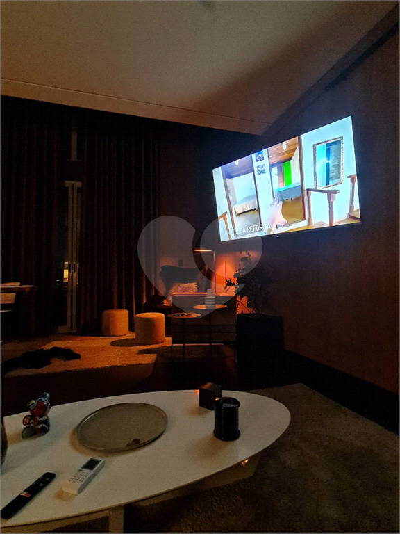 Apartamento, 1 quarto, 81 m² - Foto 6