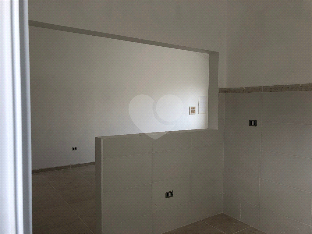 Casa de Condomínio à venda com 3 quartos, 81m² - Foto 4