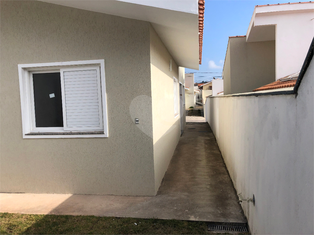 Casa de Condomínio à venda com 3 quartos, 81m² - Foto 21