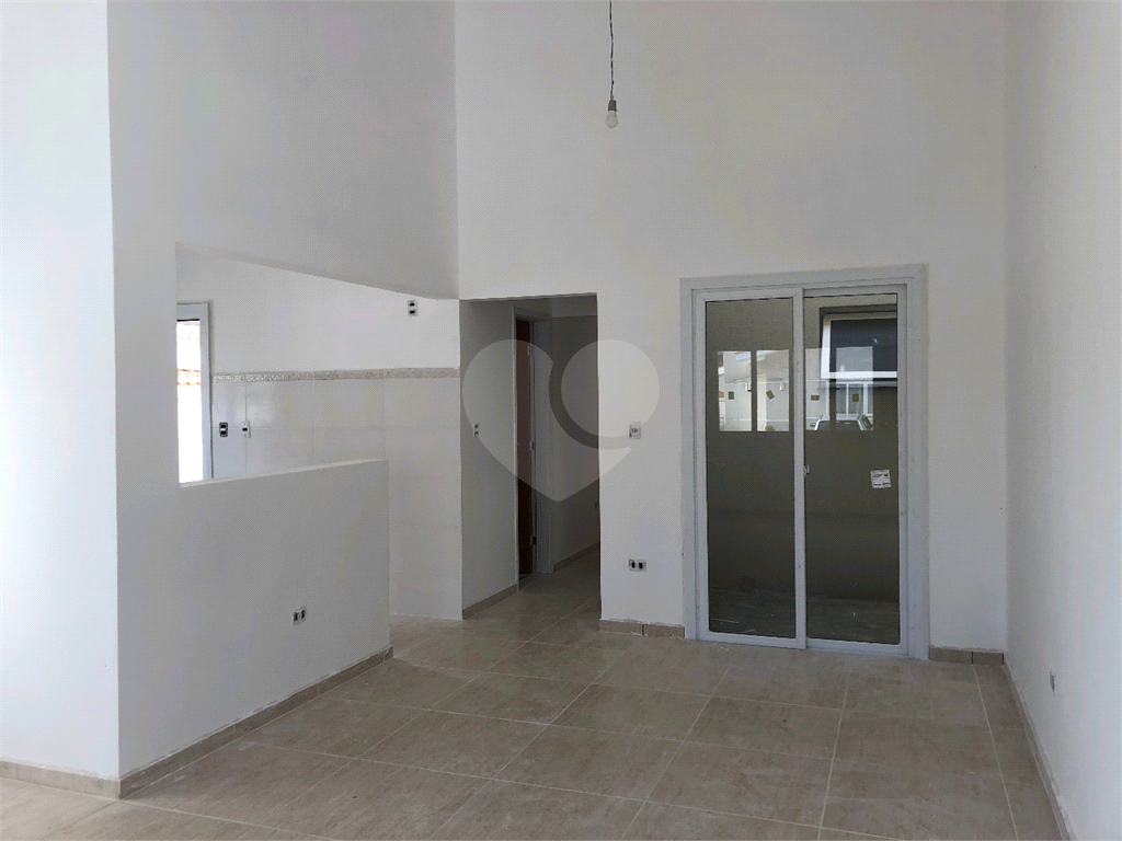 Casa de Condomínio à venda com 3 quartos, 81m² - Foto 8