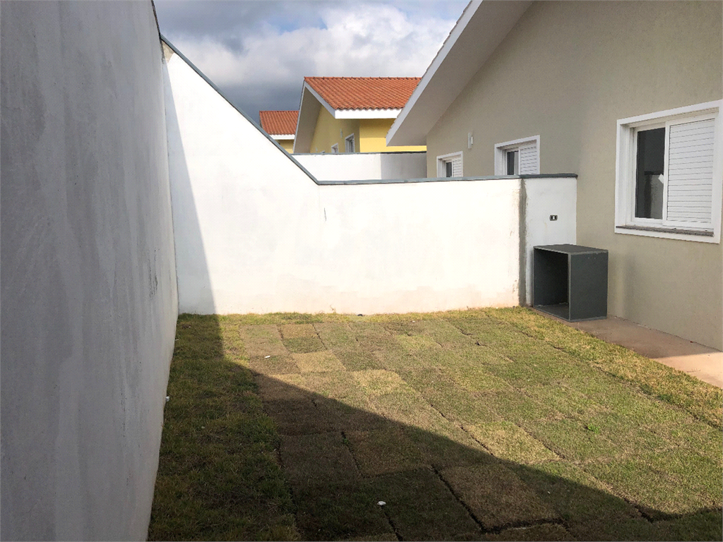 Casa de Condomínio à venda com 3 quartos, 81m² - Foto 23