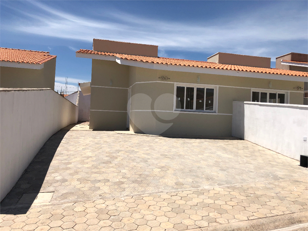 Casa de Condomínio à venda com 3 quartos, 81m² - Foto 14