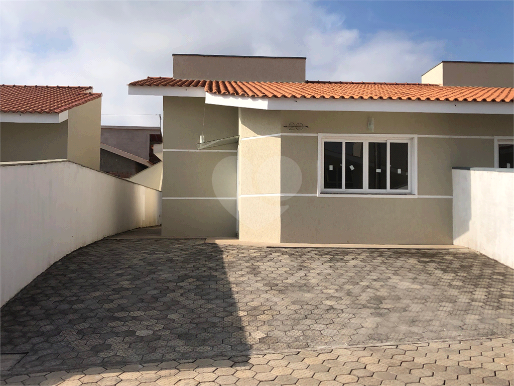 Casa de Condomínio à venda com 3 quartos, 81m² - Foto 25