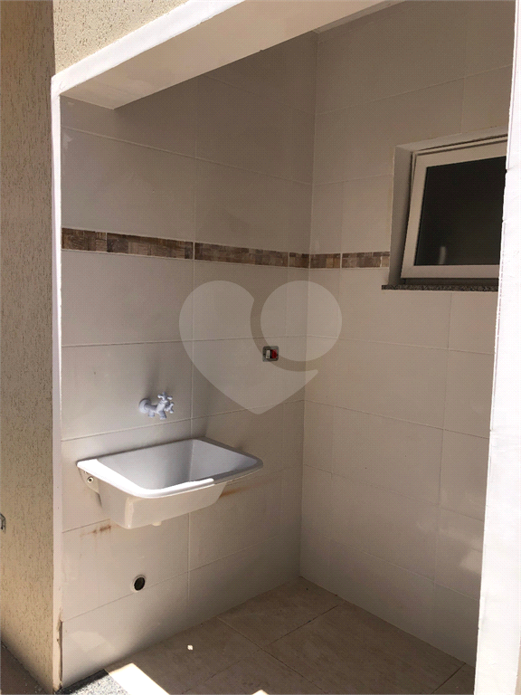 Casa de Condomínio à venda com 3 quartos, 81m² - Foto 19