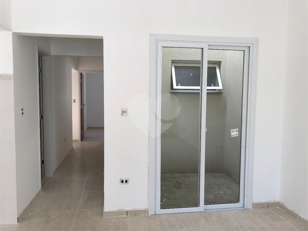 Casa de Condomínio à venda com 3 quartos, 81m² - Foto 10