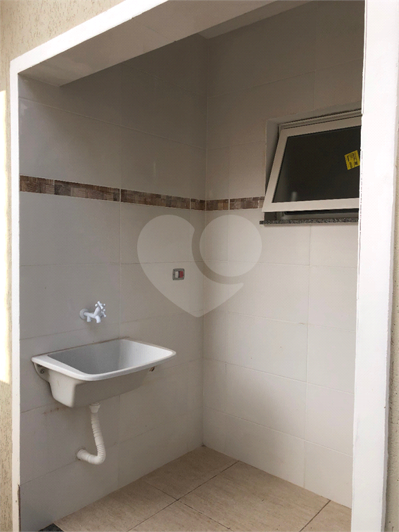 Casa de Condomínio à venda com 3 quartos, 81m² - Foto 11