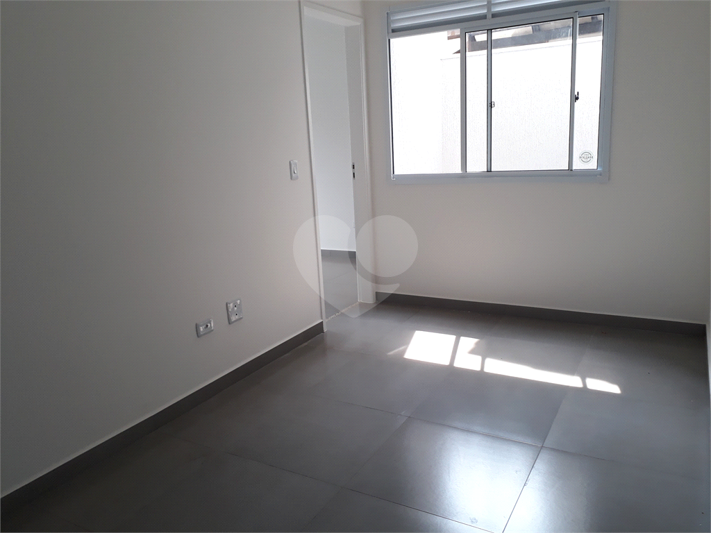 Casa de Condomínio à venda com 2 quartos, 37m² - Foto 4