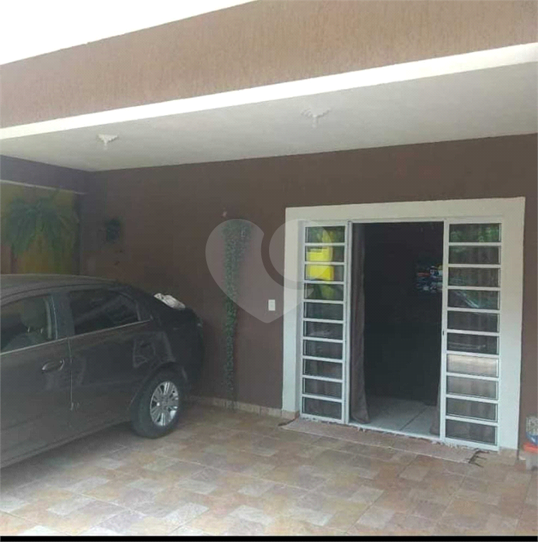 Sobrado à venda com 2 quartos, 220m² - Foto 7