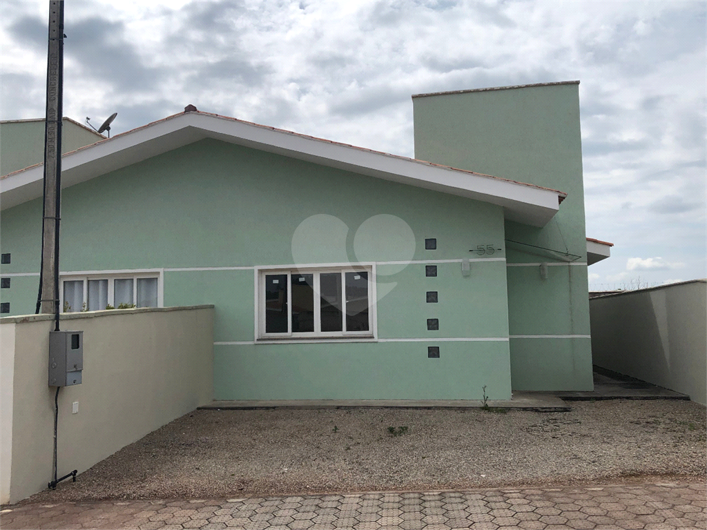 Casa de Condomínio à venda com 3 quartos, 81m² - Foto 14