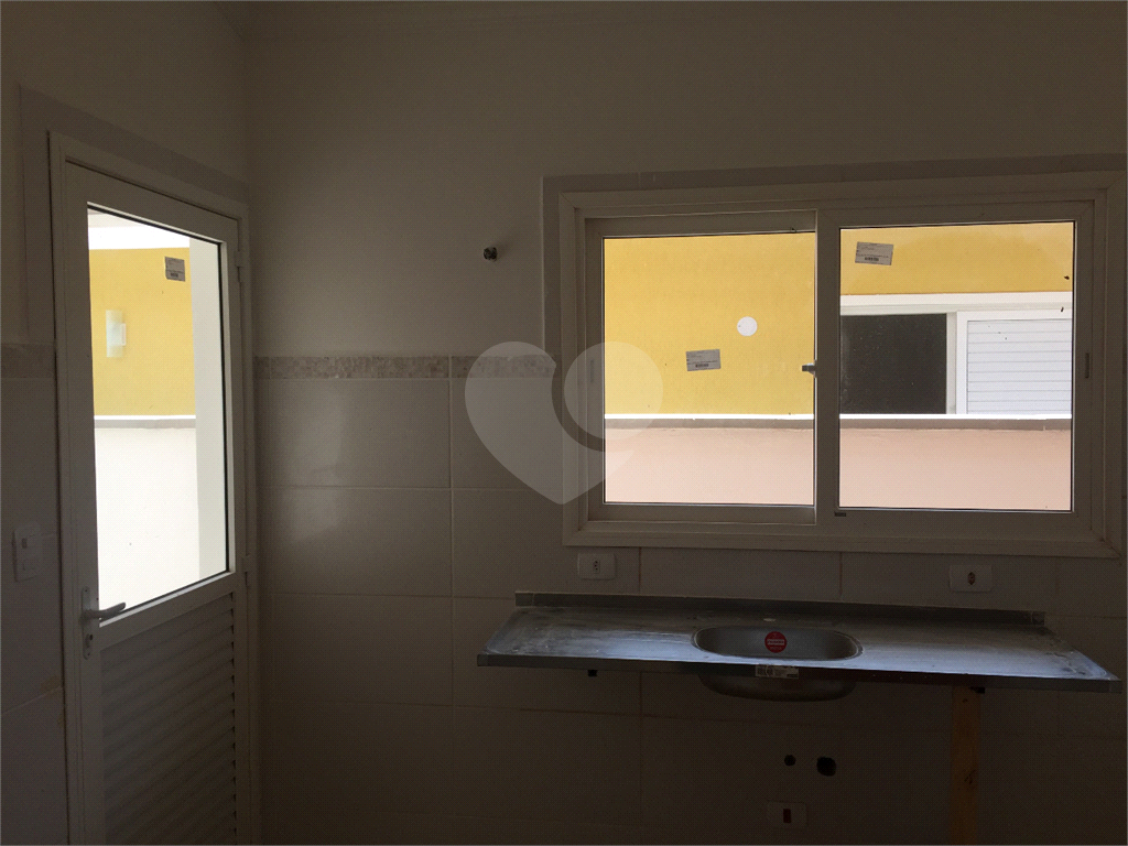 Casa de Condomínio à venda com 3 quartos, 81m² - Foto 16