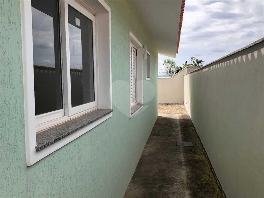 Casa de Condomínio à venda com 3 quartos, 81m² - Foto 9