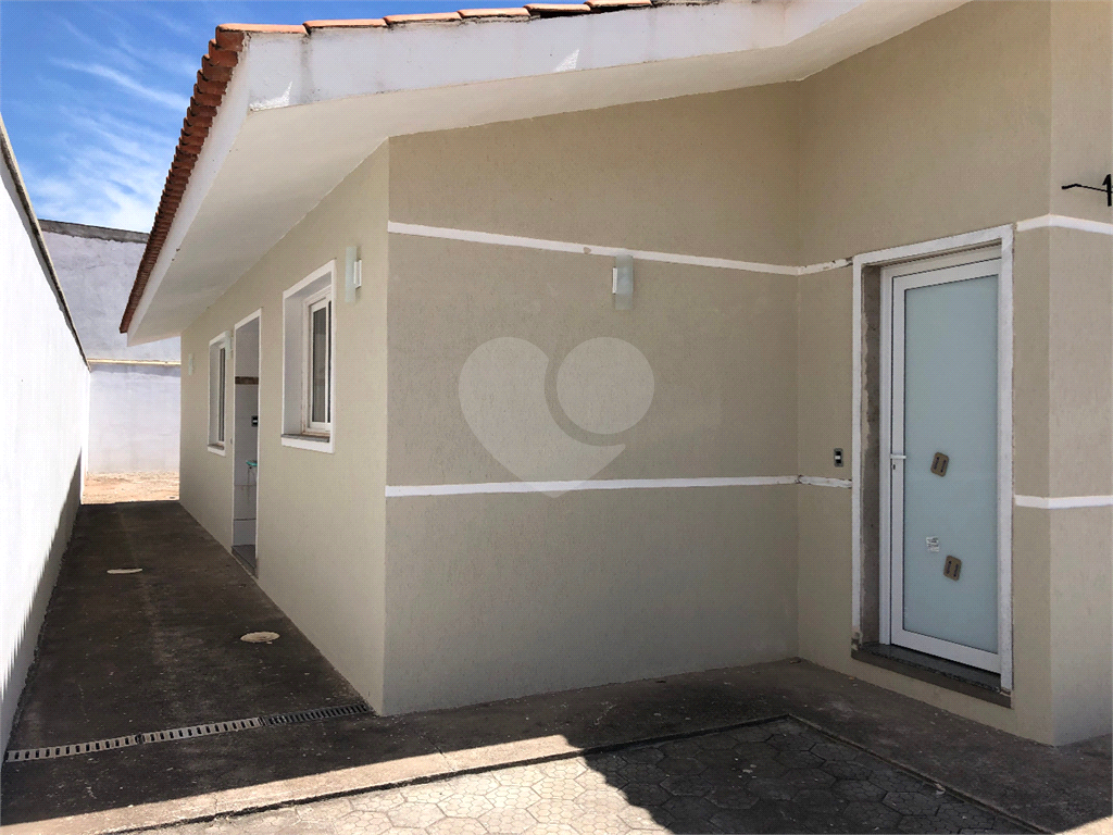 Casa de Condomínio à venda com 3 quartos, 81m² - Foto 13