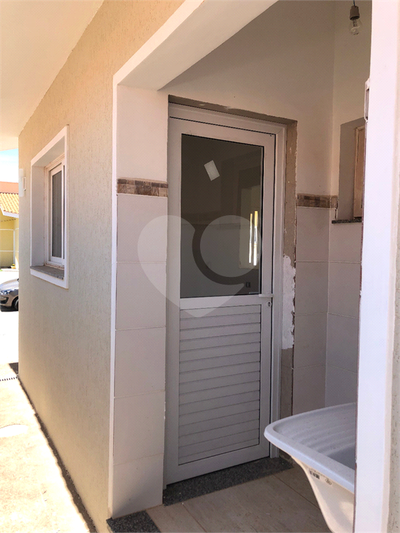 Casa de Condomínio à venda com 3 quartos, 81m² - Foto 19