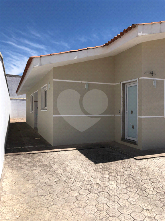 Casa de Condomínio à venda com 3 quartos, 81m² - Foto 1