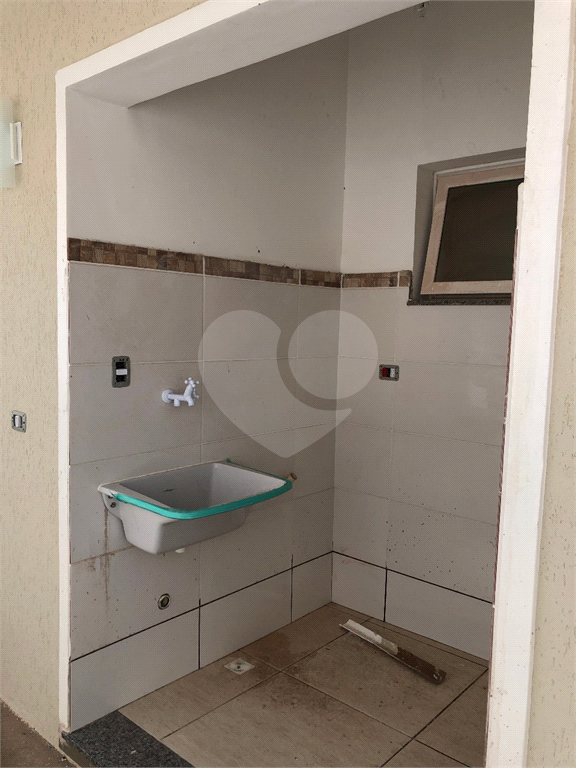 Casa de Condomínio à venda com 3 quartos, 81m² - Foto 15