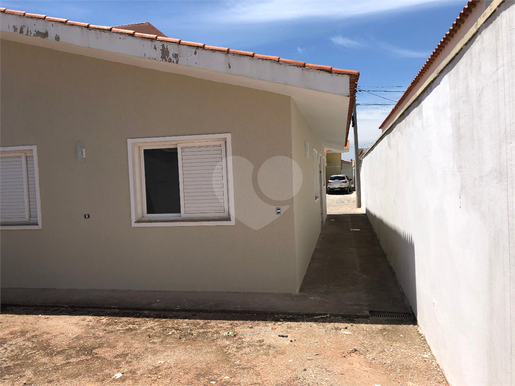 Casa de Condomínio à venda com 3 quartos, 81m² - Foto 17