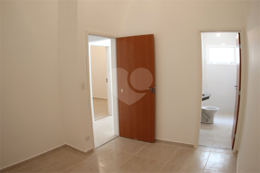 Casa de Condomínio à venda com 3 quartos, 81m² - Foto 10