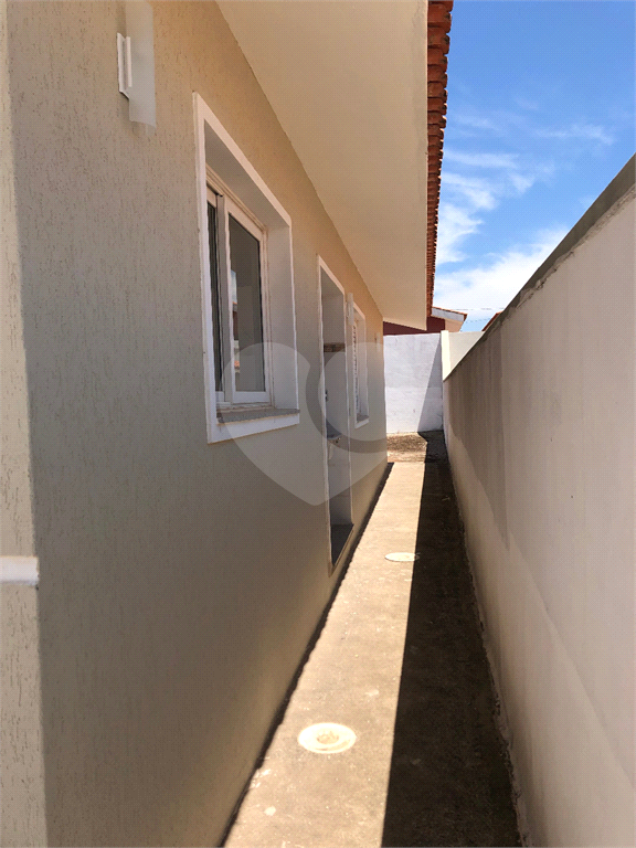 Casa de Condomínio à venda com 3 quartos, 81m² - Foto 2