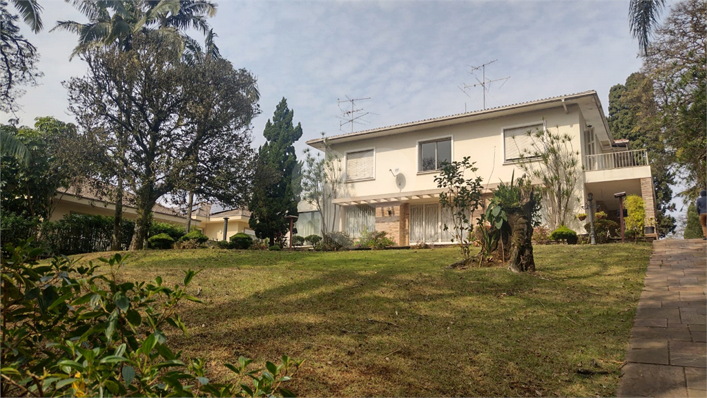 Casa alto padrão espetacular no Tremembé em uma localização super privilegiada.