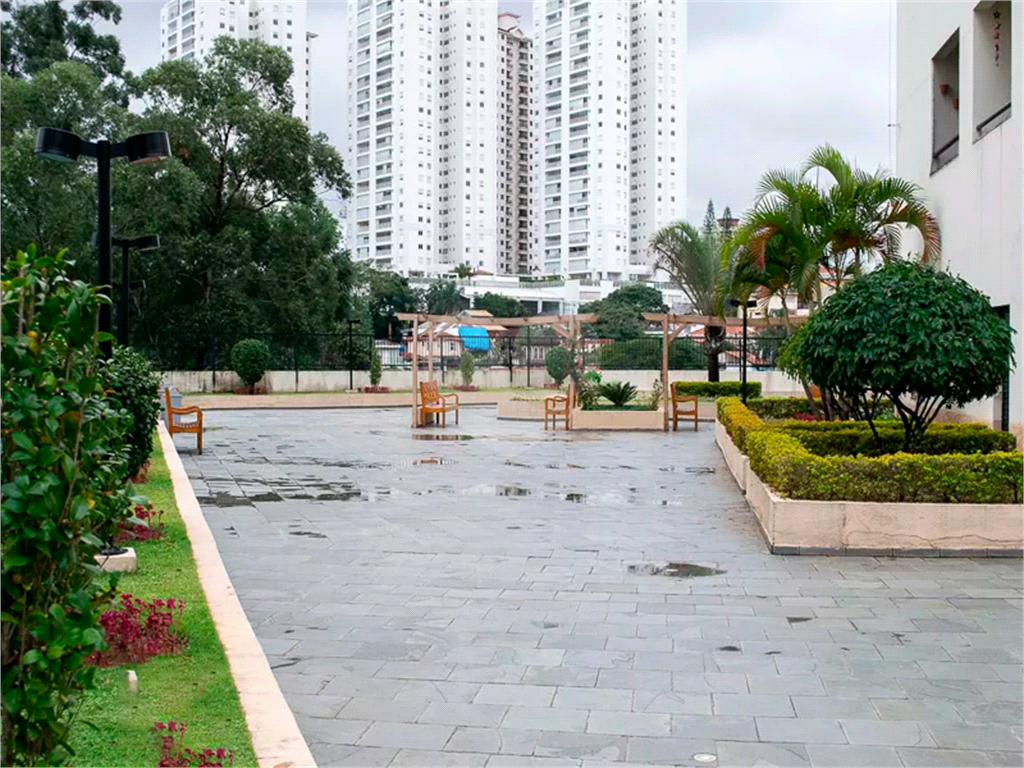 Mandaqui - Apartamento 98ms com 03 dors/ suite / 03 vagas  lazer completo