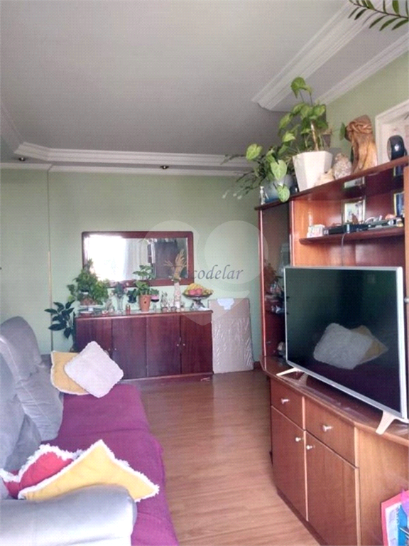 Mandaqui - Apartamento 98ms com 03 dors/ suite / 03 vagas  lazer completo