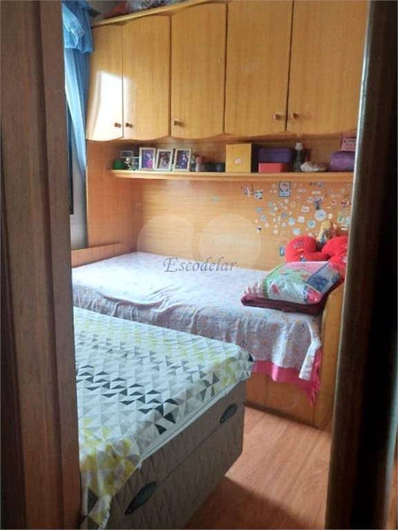 Mandaqui - Apartamento 98ms com 03 dors/ suite / 03 vagas  lazer completo