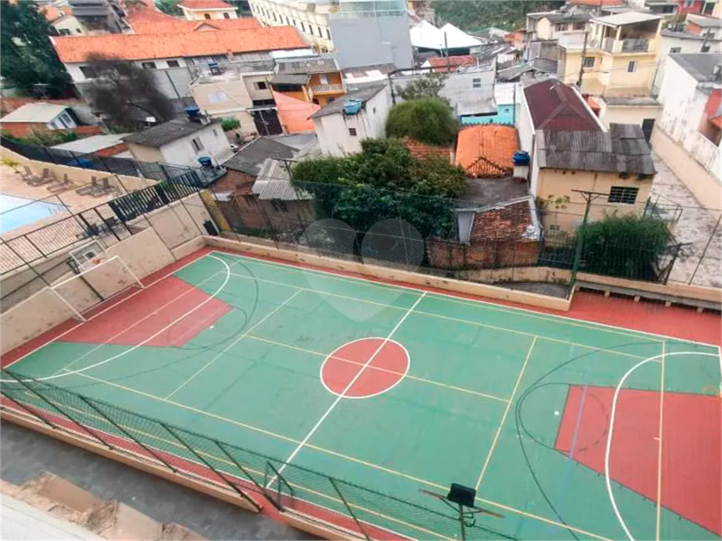 Mandaqui - Apartamento 98ms com 03 dors/ suite / 03 vagas  lazer completo