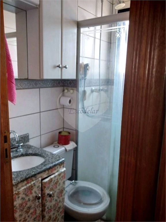 Mandaqui - Apartamento 98ms com 03 dors/ suite / 03 vagas  lazer completo
