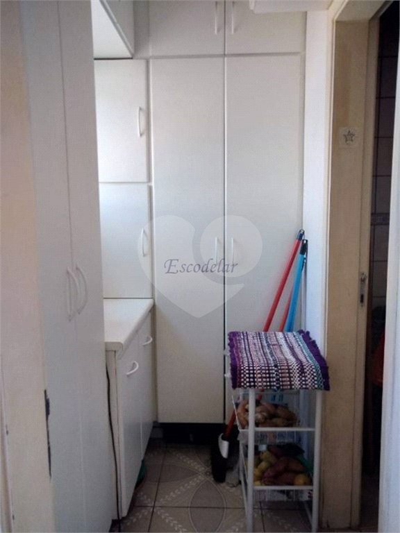Mandaqui - Apartamento 98ms com 03 dors/ suite / 03 vagas  lazer completo