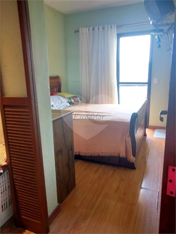 Mandaqui - Apartamento 98ms com 03 dors/ suite / 03 vagas  lazer completo