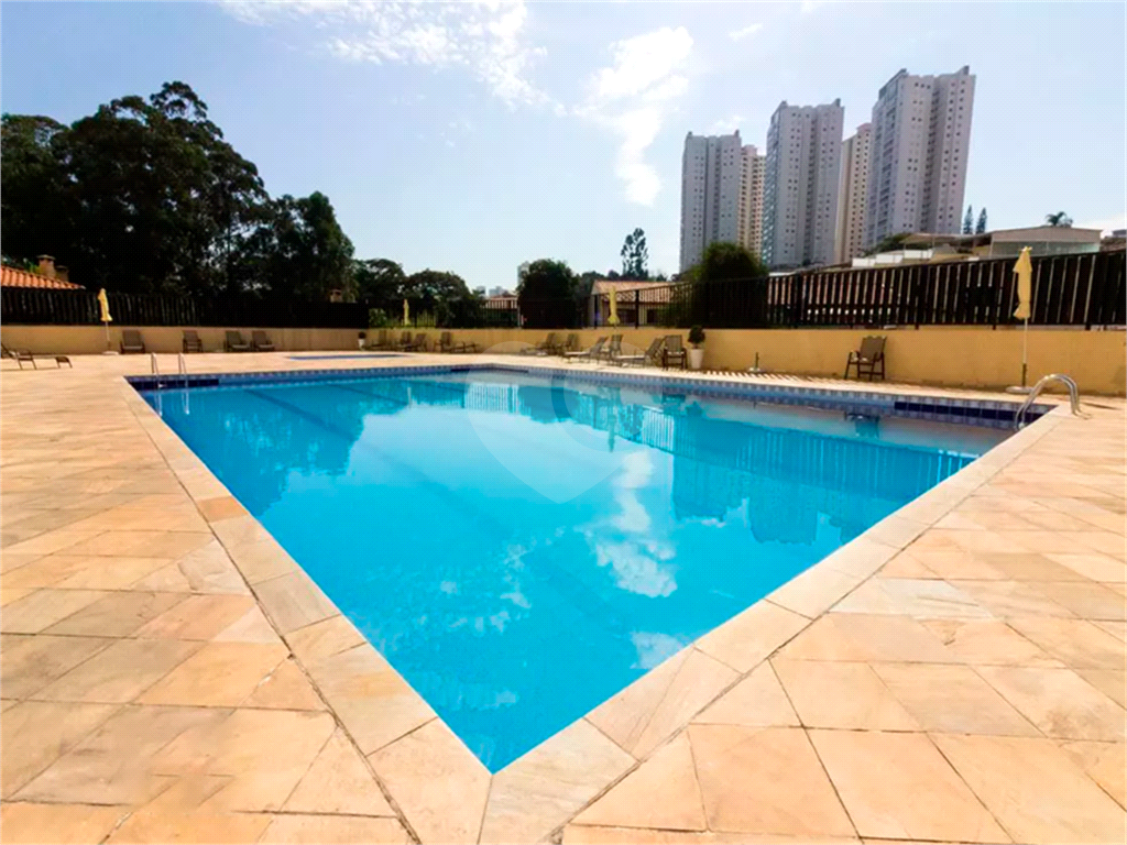 Mandaqui - Apartamento 98ms com 03 dors/ suite / 03 vagas  lazer completo