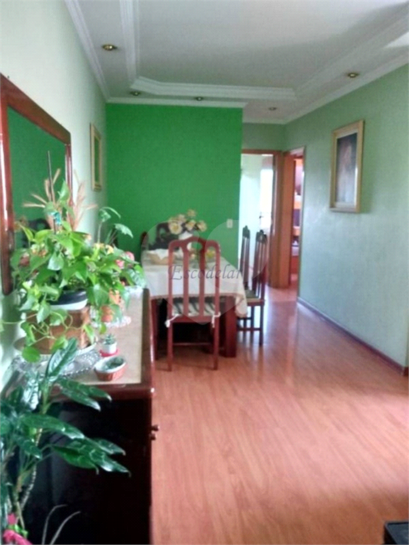 Mandaqui - Apartamento 98ms com 03 dors/ suite / 03 vagas  lazer completo
