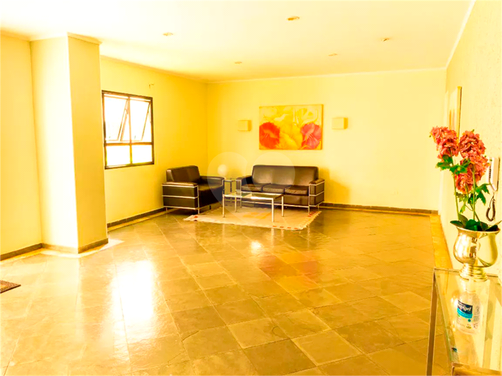 Mandaqui - Apartamento 98ms com 03 dors/ suite / 03 vagas  lazer completo