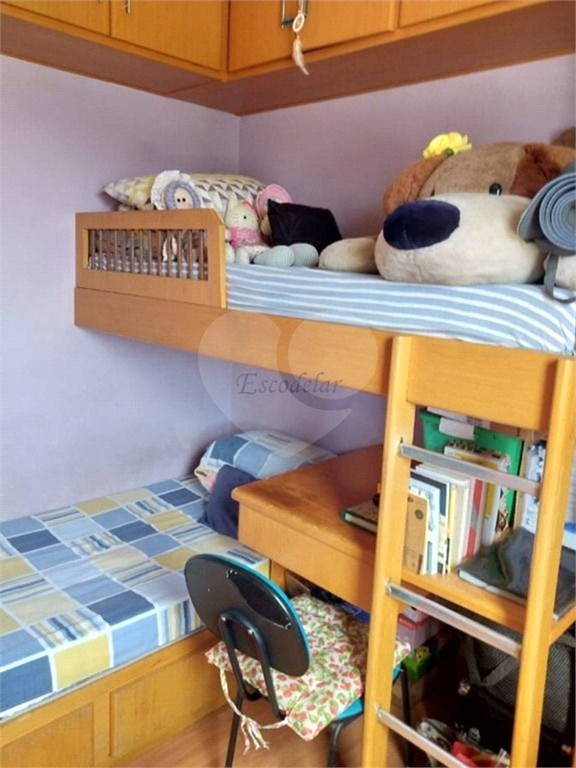 Mandaqui - Apartamento 98ms com 03 dors/ suite / 03 vagas  lazer completo