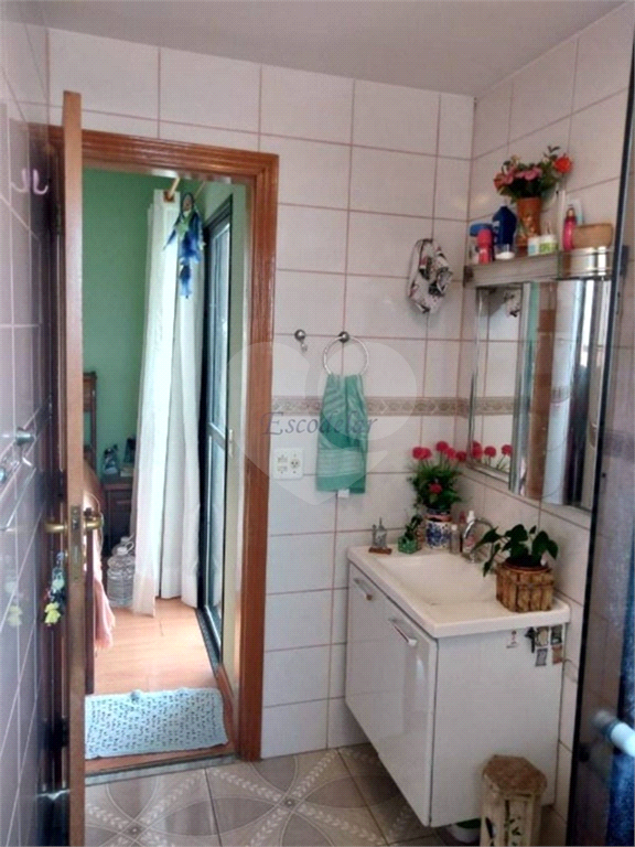 Mandaqui - Apartamento 98ms com 03 dors/ suite / 03 vagas  lazer completo