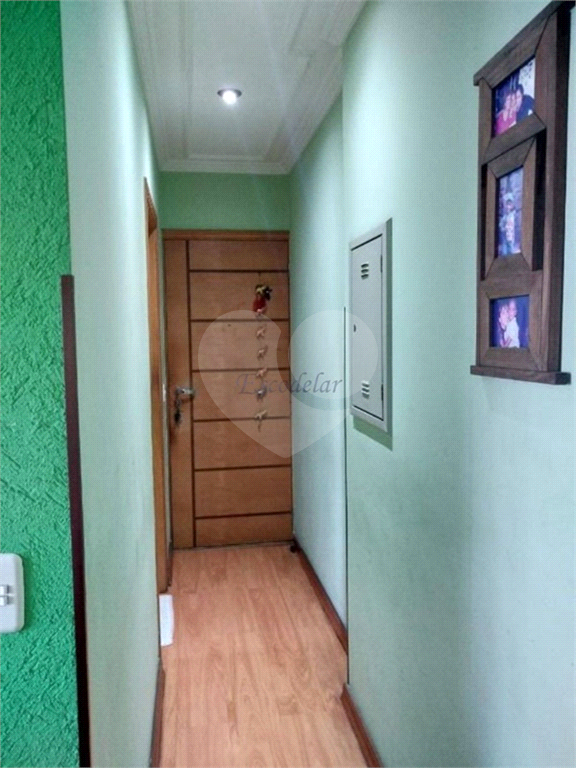 Mandaqui - Apartamento 98ms com 03 dors/ suite / 03 vagas  lazer completo