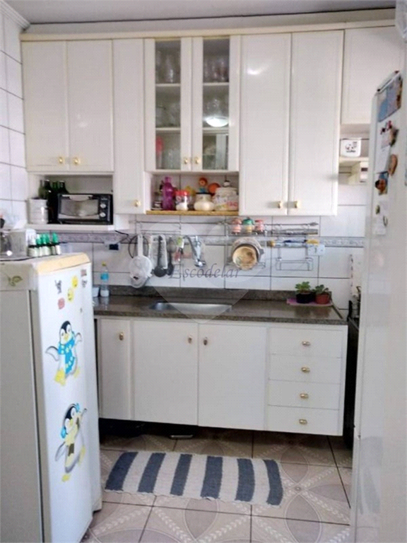 Mandaqui - Apartamento 98ms com 03 dors/ suite / 03 vagas  lazer completo