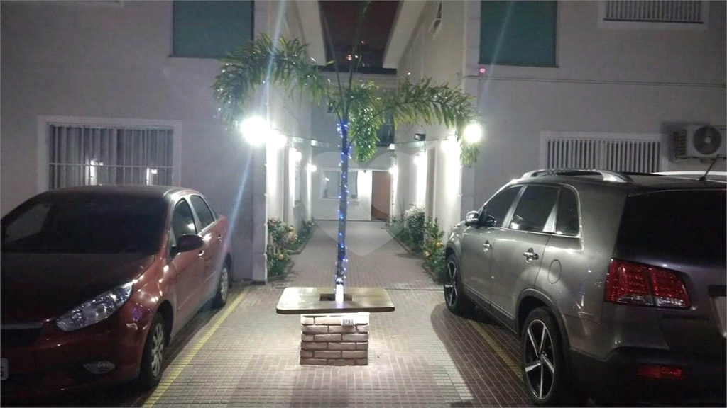 Casa de Condomínio à venda com 3 quartos, 96m² - Foto 56