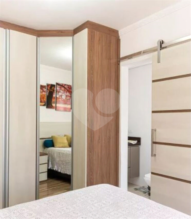 Casa de Condomínio à venda com 3 quartos, 96m² - Foto 90