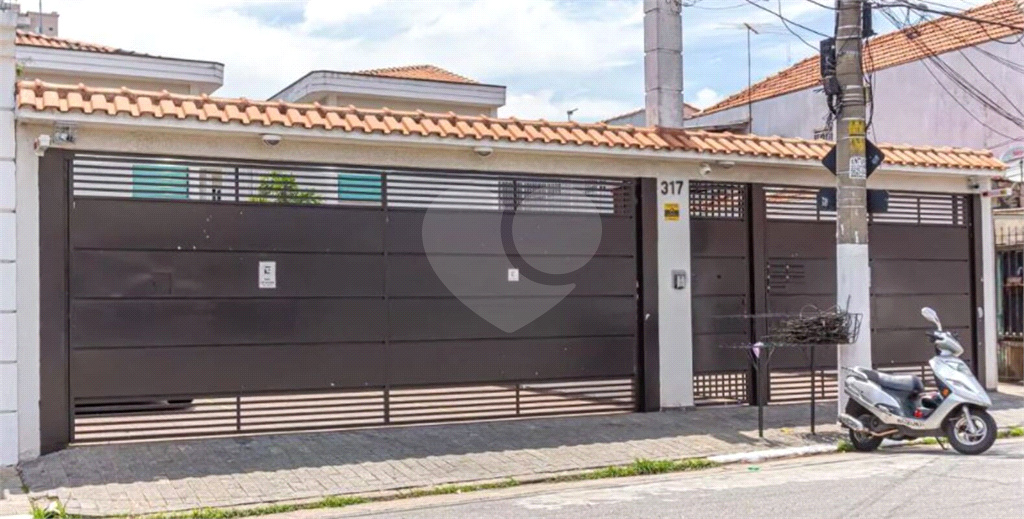 Casa de Condomínio à venda com 3 quartos, 96m² - Foto 37