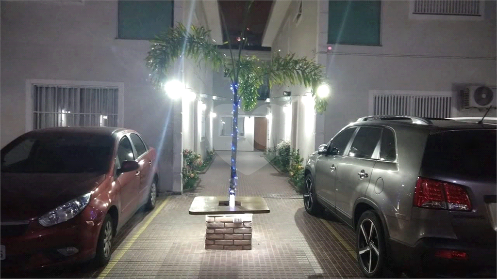 Casa de Condomínio à venda com 3 quartos, 96m² - Foto 17