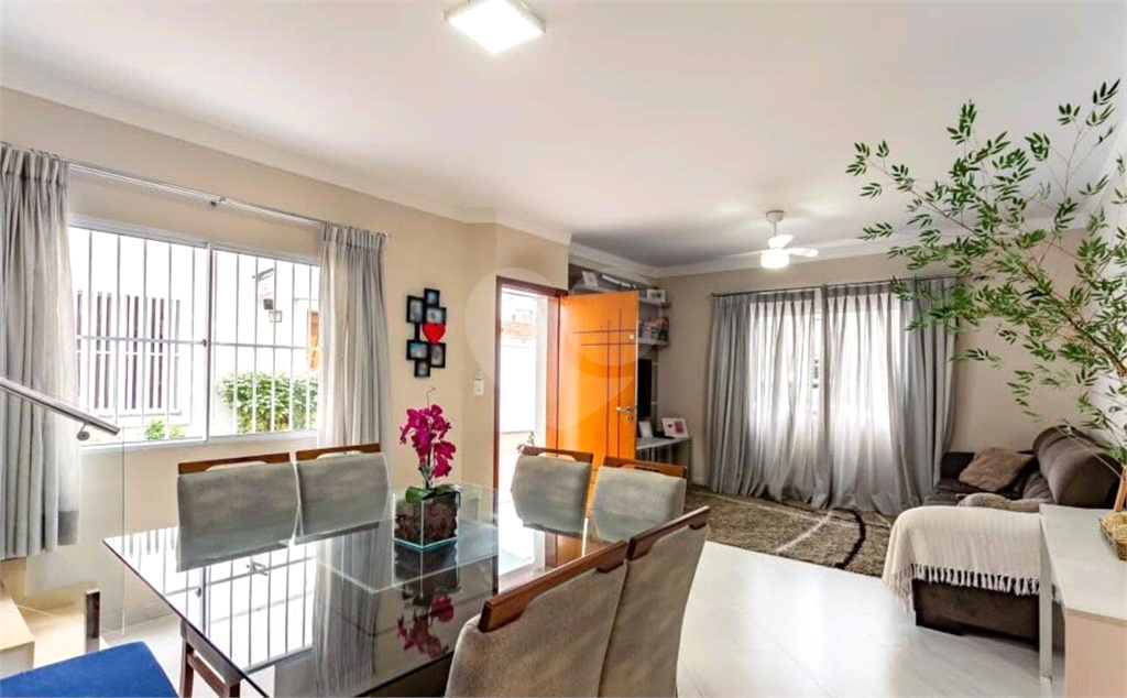 Casa de Condomínio à venda com 3 quartos, 96m² - Foto 39